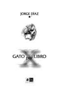 Gato por libro
