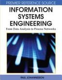 Information systems engineering