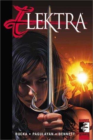 Elektra Volume 1