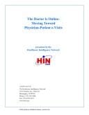 Modifying patients' behaviors to optimize disease management outcomes