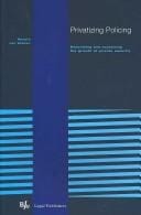 Privatizing policing