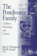 The postdivorce family