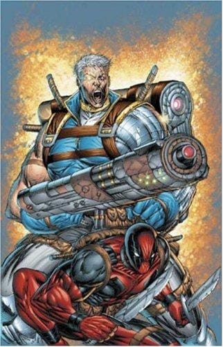 Cable/Deadpool Vol. 1
