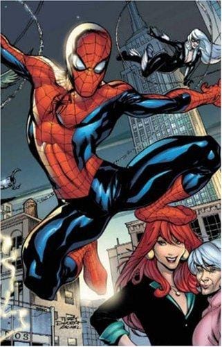 Marvel Knights Spider-Man Vol. 1
