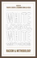 White logic, white methods