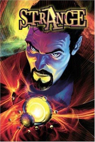 Doctor Strange
