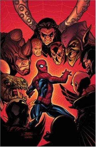 Marvel Knights Spider-Man Vol. 3