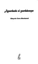 Aguardando al guardabosque