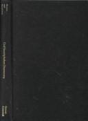 Civil society before democracy