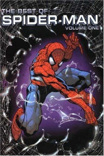 Best of Spider-Man, Vol. 4