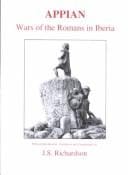 Wars of the Romans in Iberia