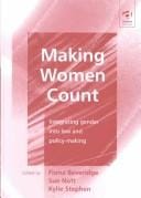 Making women count