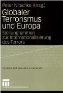 Globaler Terrorismus und Europa