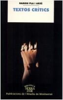 Textos crítics