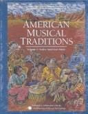 American musical traditions