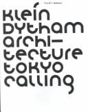 Klein Dytham architecture