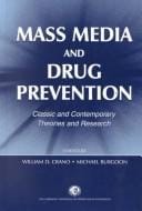 Mass media and drug prevention