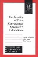 The benefits of price convergence