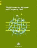 World economic situation and prospects 2008