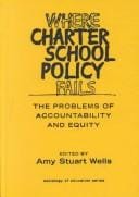 Where charter school policy fails