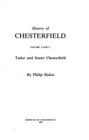History of Chesterfield