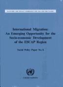 International migration