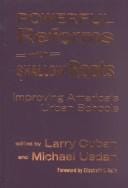 Powerful reforms with shallow roots