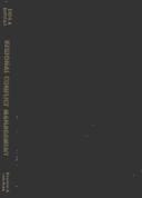 Regional conflict management