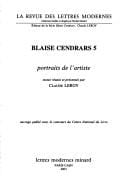 Portraits de l'artiste