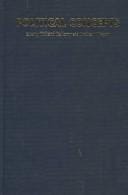 POLITICAL CONCEPTS; ED. BY RICHARD BELLAMY