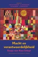 Macht en verantwoordelijkheid