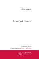 Le corps à l'œuvre