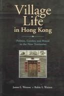 Village life in Hong Kong