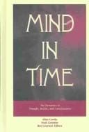 Mind in time