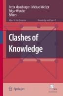 Clashes of knowledge