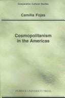 Comparative cultural studies and Latin America / edited by Sophia A. McClennen and Earl E. Fitz