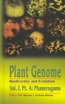 Plant genome