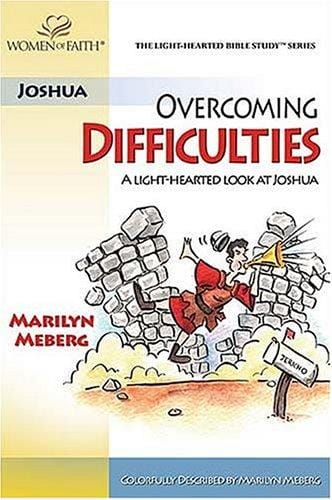 Overcoming Difficulties: