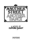 Another street, another dance