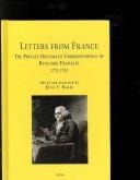 Letters from France