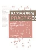 Altering practices