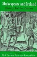 Shakespeare and Ireland