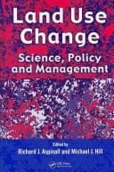 Land use change