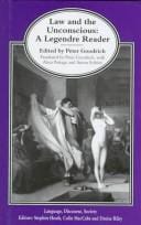 Law and the unconscious