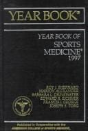 The Year book of sports medicine