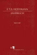 E.T.A. Hoffmann-Jahrbuch
