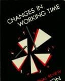 Changes in working time