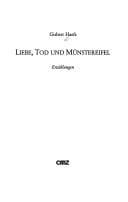 Liebe, Tod und Münstereifel