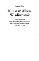 Kunst & Albers Wladiwostok