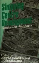 Shopping centre development